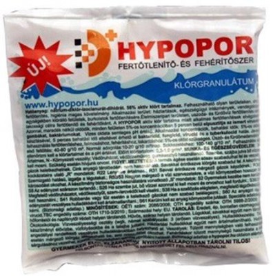 Hypopor 50 gr